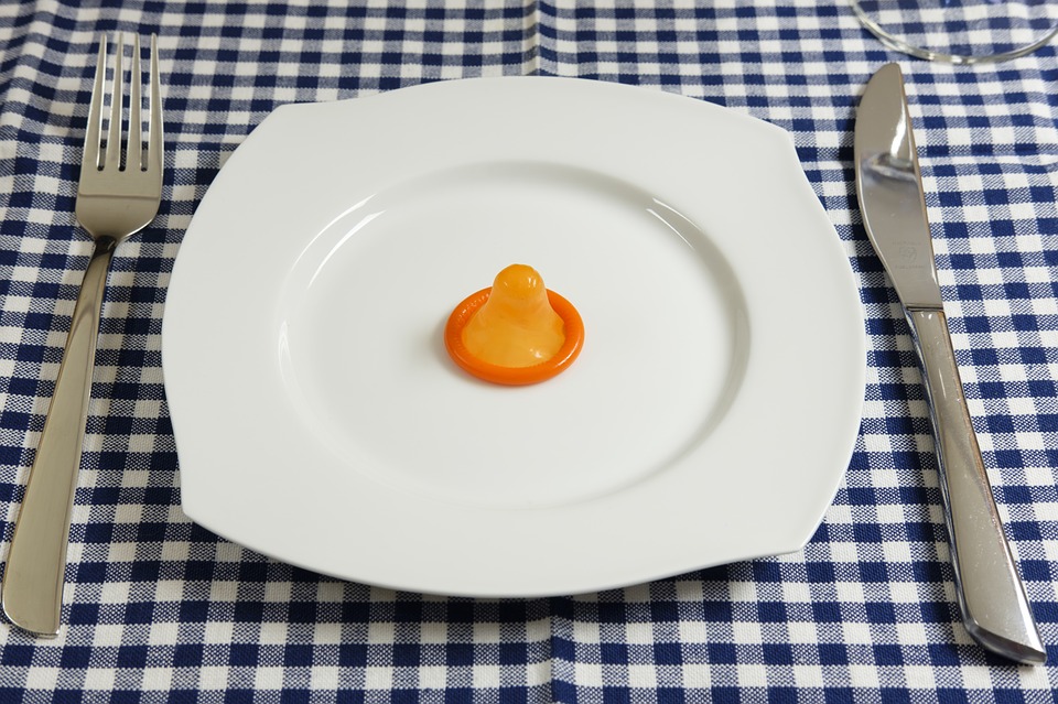 prezerwatywa